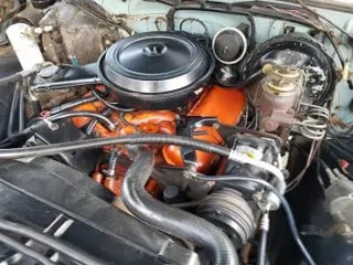 1973 Chevrolet Suburban Cheyenne — photo 17