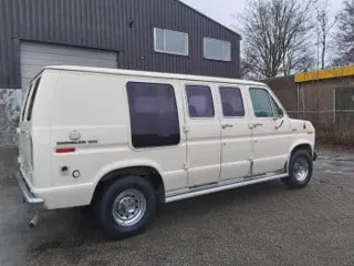 1978 Ford E250 Econoline Van — photo 11