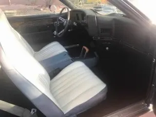 1974 Amc Javelin — photo 11