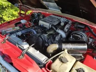 1975 Jeep Cherokee Chief — photo 4