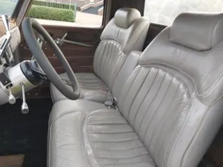1950 Chevrolet 3100 — photo 17