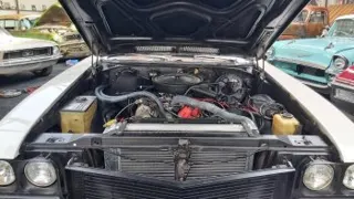 1970 Buick GSX clone — photo 2