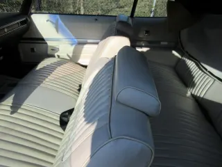 1972 Buick Centurion Convertible — photo 28