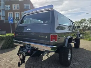1974 Chevrolet Cheyenne Super 20 — photo 18