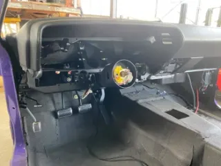 1972 Dodge Challenger Hellcat — photo 17