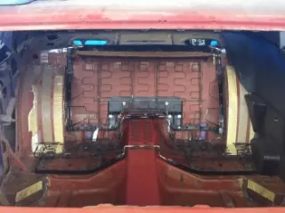 1972 Dodge Challenger Hellcat — photo 16
