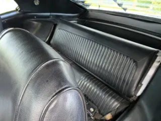 1969 Ford Mustang Mach1 — photo 12
