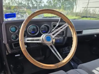 1974 Chevrolet Cheyenne Super 20 — photo 5