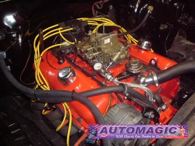 73 Stepside 454