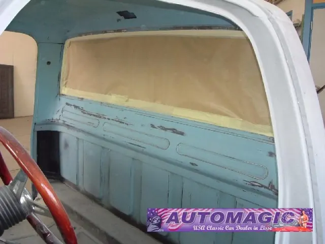 73 Stepside 454