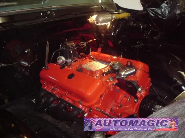 73 Stepside 454
