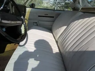 1973 Chevrolet El Camino — photo 2