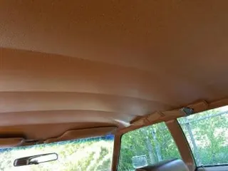 1972 Lincoln Continental — photo 12