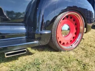 1953 Chevrolet Thriftmaster  — photo 25