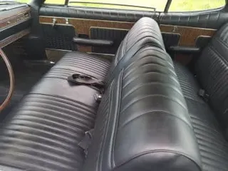 1968 Mercury Parklane — photo 17