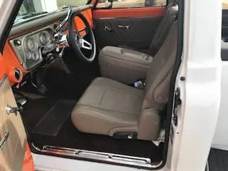 1969 Chevrolet C10 — photo 5