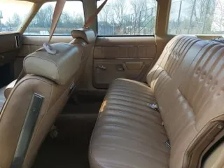 1976 Chevrolet Malibu wagon — photo 18