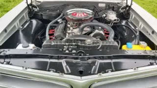 1966 Pontiac Le Mans — photo 20