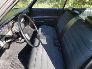 1968 Buick Le Sabre — photo 6