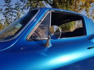 1966 Chevrolet Corvette Stingray — photo 27