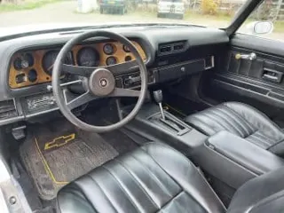 1975 Chevrolet Camaro LT — photo 16