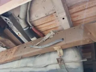 1978 Ford F250 — photo 26