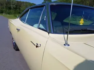 1969 Plymouth Road Runner — photo 54