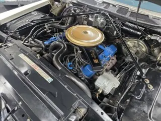 1968 Cadillac Coupe de Ville — photo 11