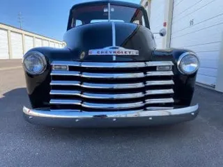 1953 Chevrolet 3100 5window — photo 4
