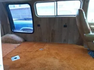 1978 Ford E250 Econoline Van — photo 12