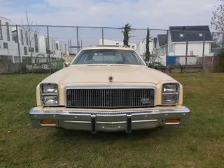 1976 Chevrolet Malibu wagon — photo 12