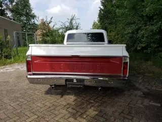 1969 Chevrolet C10  — photo 21