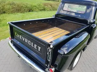 1955 Chevrolet 3100 Stepside — photo 15