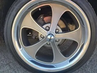 1969 Chevrolet Chevelle SS — photo 14