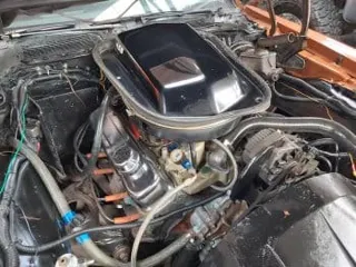 1980 Pontiac Trans Am — photo 19