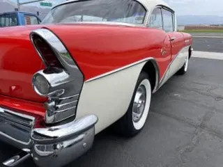 1955 Buick Special Riviera — photo 26