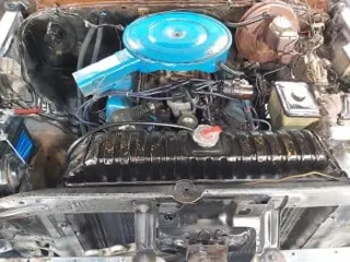 1978 Ford F250 — photo 6