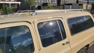 1985 GMC Sierra classic 1500 — photo 12
