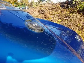 1966 Chevrolet Corvette Stingray — photo 28