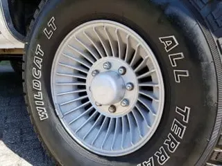1979 Chevrolet Suburban — photo 26