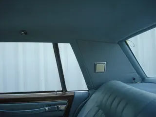 1977 Cadillac sedan de Ville — photo 40