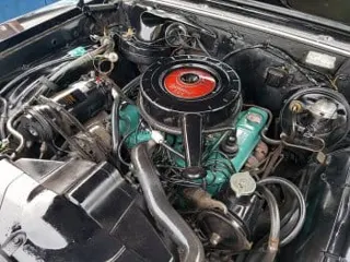 1965 Buick Skylark Wildcat coupe — photo 12