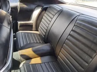 1972 Pontiac Firebird 400 — photo 33