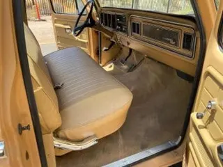 1977 Ford F150 — photo 5
