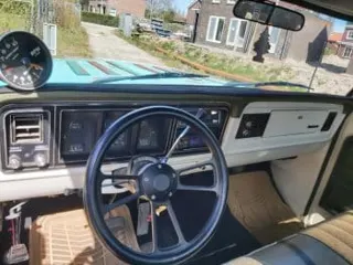 1970 Ford F100 XLT Ranger — photo 38