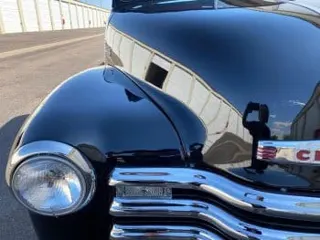 1953 Chevrolet 3100 5window — photo 14