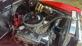 1948 Chevrolet 7 window — photo 3