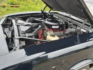 1968 Chevrolet Camaro RS — photo 22
