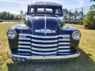 1953 Chevrolet Thriftmaster  — photo 7