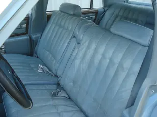1977 Cadillac sedan de Ville — photo 8